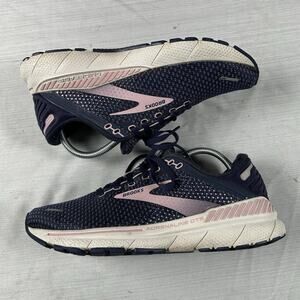 Brooks Adrenaline GTS 22 Women’s Size 10 Running Shoes Gym Sneakers 1203531B486